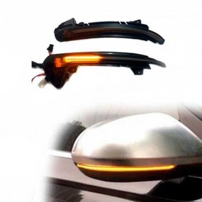 Flashing LED Motorcycle and Car Dynamic - ZesfOr®