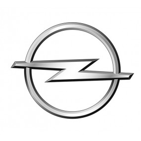Browser Screen Opel - Corvy®