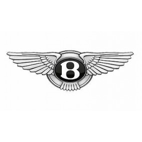 Valigie per Bentley - Kjust®