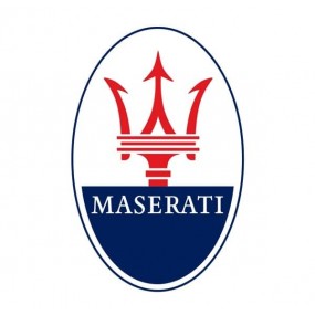 Luggage for Maserati - Kjust®