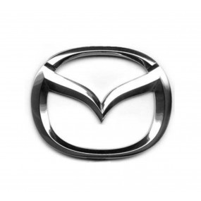 Valigie per Mazda - Kjust®