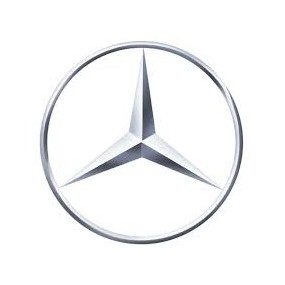 Malas para Mercedes-Benz - Kjust®