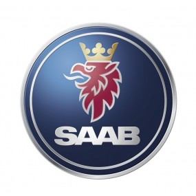 Suitcases for Saab - Kjust®