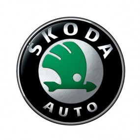 Suitcases for Skoda - Kjust®