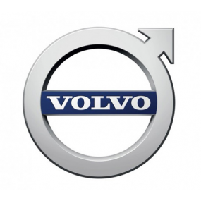 Écran De Navigation Volvo - Corvy®