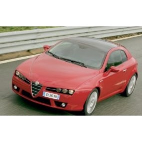Accessoires Alfa Romeo Brera