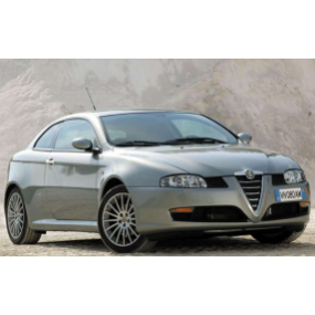 Accesorios Alfa Romeo GT