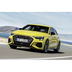Zubehör Audi A3 8Y, Sportback (2020 - heute)