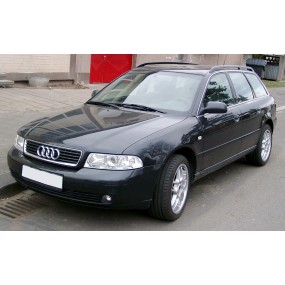 Accessori Audi A4 B5 avant (1996 - 2001)