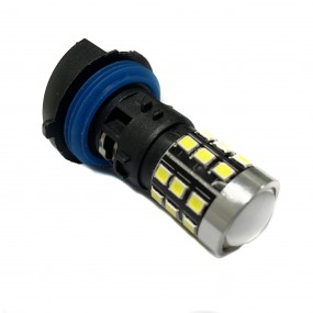 HP24W LED Canbus, ZesfOr®. Auto Licht - Audioledcar