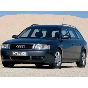 Accessories Audi A6 C5 avant (1997 - 2004)