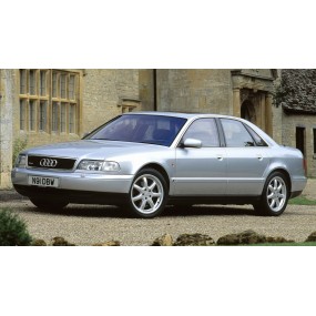 Accessoires Audi A8 D2/4D (1994-2003)