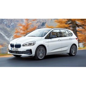 Acessórios BMW Série 2 Híbrido (2016 - atualidade)