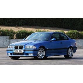 Accesorios BMW Serie 3 E36 coupe (1992 - 1999)