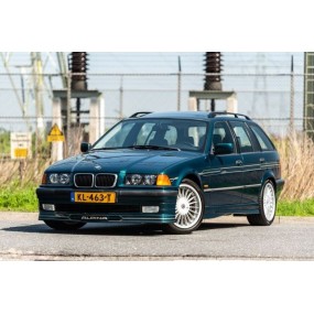 Acessórios BMW Série 3 E36 touring (1994 - 1999)