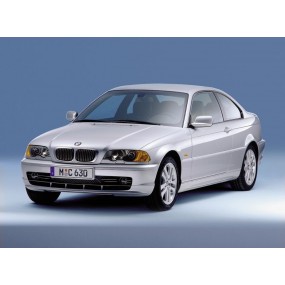 Accesorios BMW Serie 3 E46 coupe (1999 - 2006)