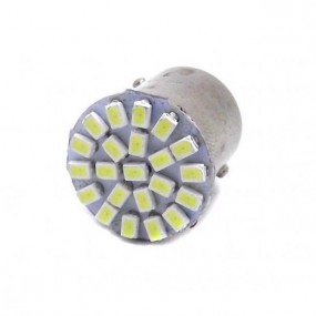 LED R10W Canbus, ZesfOr®. Car lights - Audioledcar