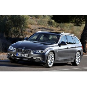 Accessories BMW 3 Series F31 (2012 - 2019) Touring