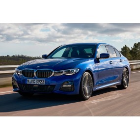 Accessories BMW 3 Series G20 sedan (2019 - present)