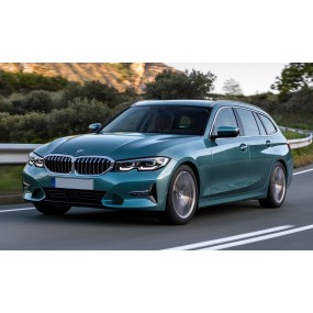 Accesorios BMW Serie 3 G21 (2019 - actualidad) Touring