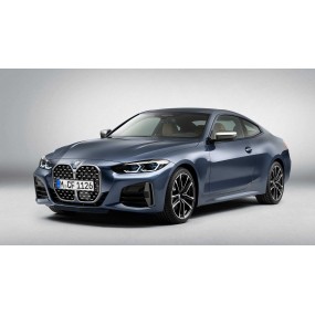 Zubehör BMW 4-Serie G22 (2020 - aktuell) Coupe