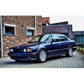 Accesorios BMW Serie 5 E34 berlina (1987 - 1996)