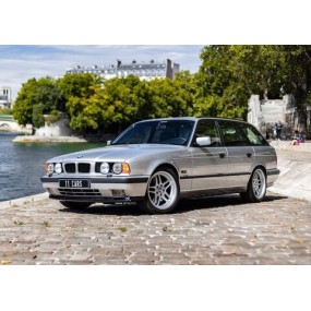 Accessories BMW 5-Series E34 touring (1988 - 1996)