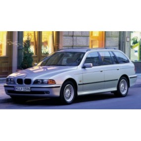 Accessories BMW 5-Series E39 touring (1997 - 2003)