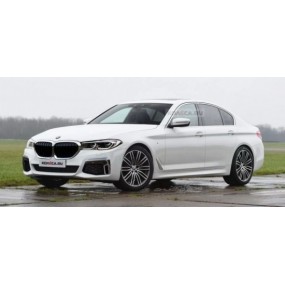 Accessories BMW 5-Series G30 sedan (2017 - present)