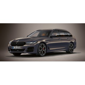 Zubehör BMW 5-Serie G31 (2017 - heute)