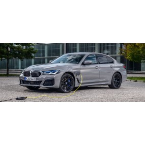 Accessoires BMW Série 5 Hybride (2018 - présent)