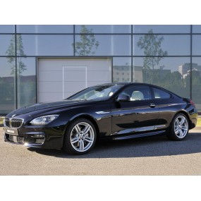 Accessories BMW 6-Series F13 (2011 - present) Coupe