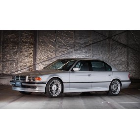 Zubehör BMW 7-Serie E38 (1994-2001)