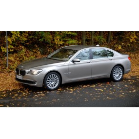 Accessories BMW 7-Series F01 and F02 (2009-2015)