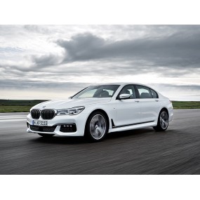 Acessórios BMW Série 7 G11 e G12 (2015-atualidade)