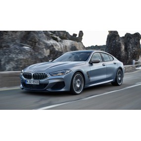 Zubehör BMW 8 Series G15 Grand Coupe (2018 - heute)