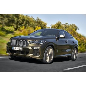 Acessórios BMW X6 G06 (2019 - atualidade)
