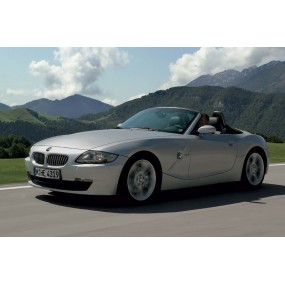 Zubehör BMW Z4 E85 (2002 - 2009)