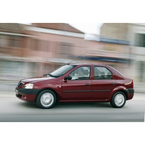 Zubehör Dacia Logan, 4 Türen (2005 - 2008)