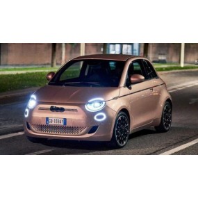 Fiat Zubehör 500 Electric (2020 - heute)