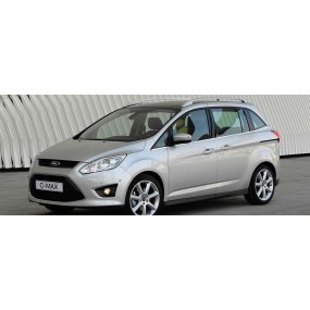 Accessoires Ford C-MAX (2007 - 2010)