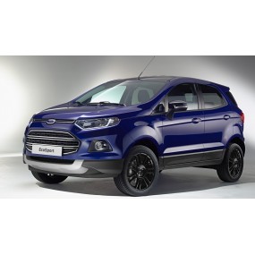 Accessoires Ford EcoSport (2012 - 2017)