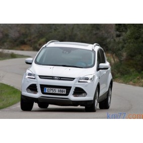 Accessories Ford Kuga (2011 - 2013)