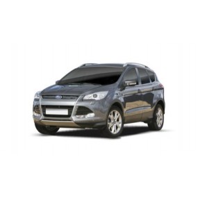 Accessories Ford Kuga (2013 - 2016)