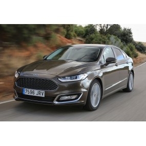 Accessories Ford Mondeo Electric Hybrid (2018 - present) 5-door