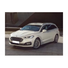 Accessories Ford Mondeo Electric Hybrid (2018 - present) Family