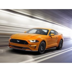 Zubehör Ford Mustang (2015 - heute)
