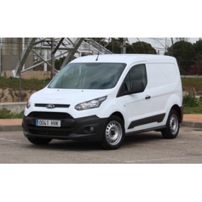 Accessories Ford Transit Connect (2013-2018)