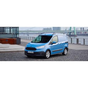 Accesorios Ford Transit Courier (2014-2018)