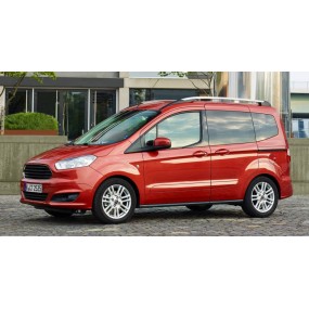Accessories Ford Transit Courier (2019-present)